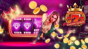 Tampilan permainan slot Ocean King di platform jin33